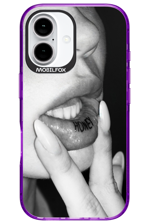 Lip Secret 2.0 - Apple iPhone 16