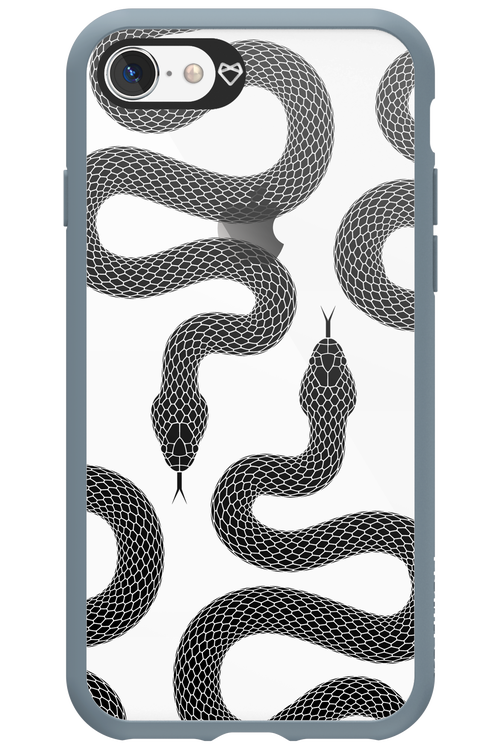 Snakes 2.0 - Apple iPhone 8
