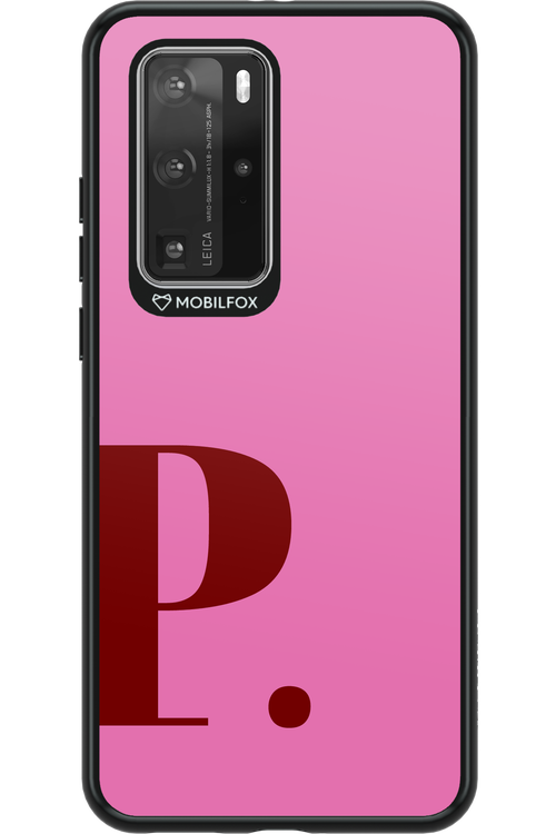 P (Sorbet) 2.0 - Huawei P40 Pro