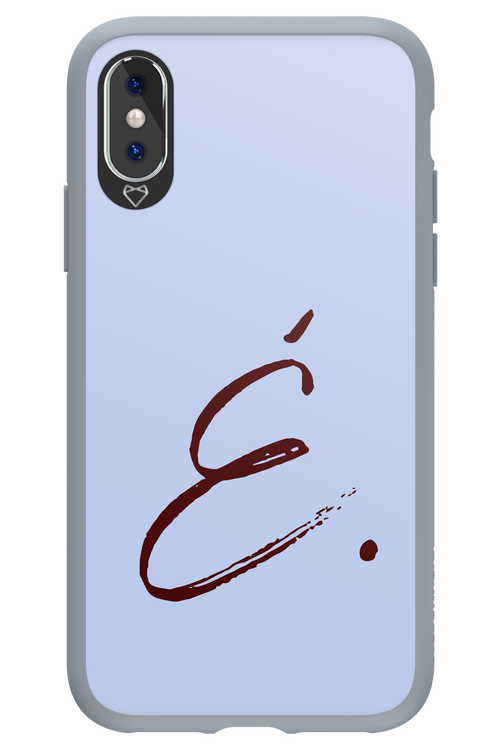 (Jellyfish Presso) E II 2.0 - Apple iPhone X