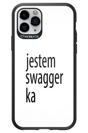 Swagger 2.0 - Apple iPhone 11 Pro