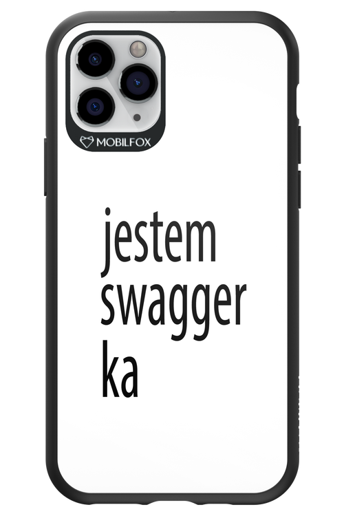 Swagger 2.0 - Apple iPhone 11 Pro
