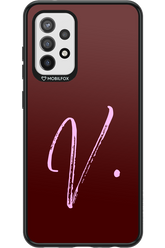 (Dark Blush) V 2.0 - Samsung Galaxy A72