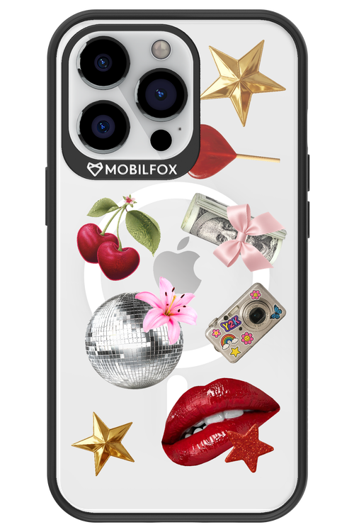GIRL ERA 2.0 - Apple iPhone 13 Pro
