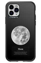 Moon 2.0 - Apple iPhone 11 Pro