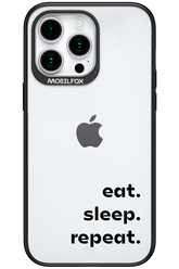 Daily Loop 2.0 - Apple iPhone 15 Pro Max