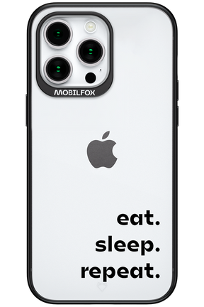 Daily Loop 2.0 - Apple iPhone 15 Pro Max