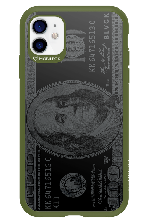 100 2.0 - Apple iPhone 11
