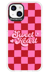 Sweat Heart - Apple iPhone 13