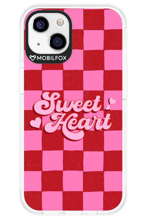 Sweat Heart - Apple iPhone 13