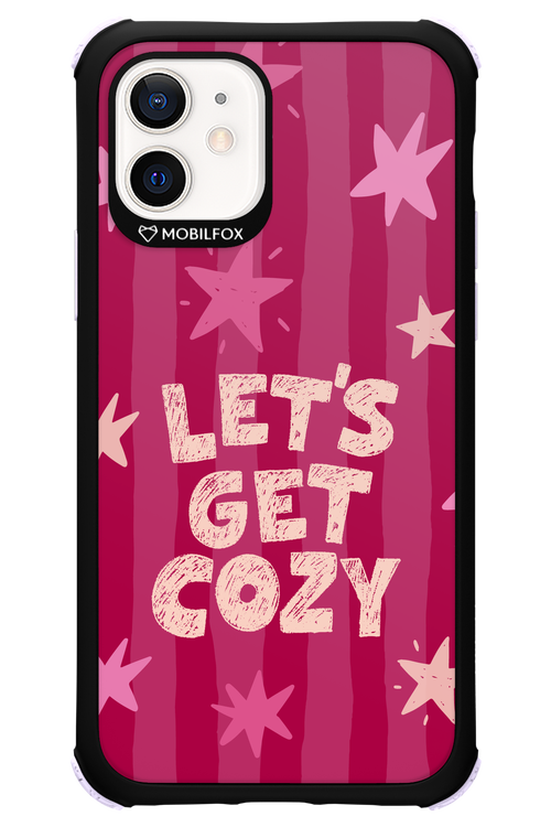 Let's Get Cozy - Apple iPhone 12