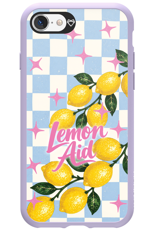 LEMON AID 2.0 - Apple iPhone 8