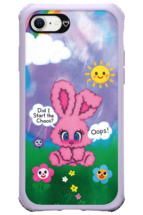 Ooops 2.0 - Apple iPhone 8