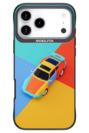 Colortherapy - Apple iPhone 17 Pro Max