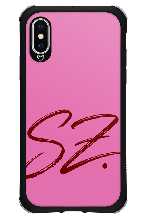 (Sorbet) SZ 2.0 - Apple iPhone X