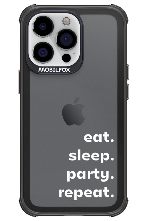 Party Loop Light - Apple iPhone 13 Pro