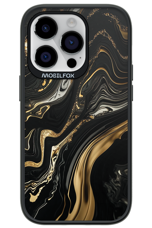 Azrael 2.0 - Apple iPhone 14 Pro