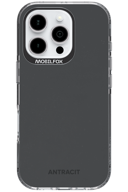Antracit - Apple iPhone 16 Pro
