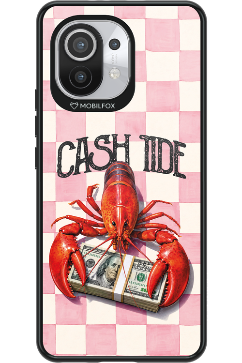 Cash Tide 2.0 - Xiaomi Mi 11 5G
