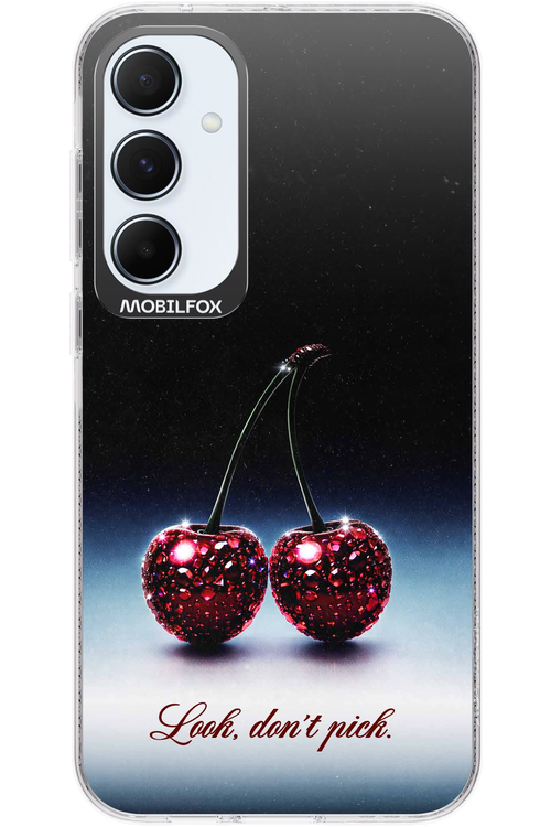 Seasonal Diamond 2.0 - Samsung Galaxy A55