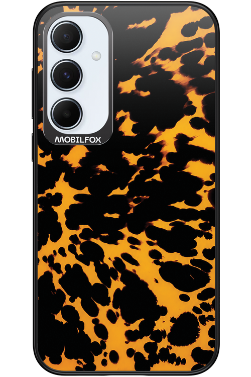 Tortoise Shell 2.0 - Samsung Galaxy A55