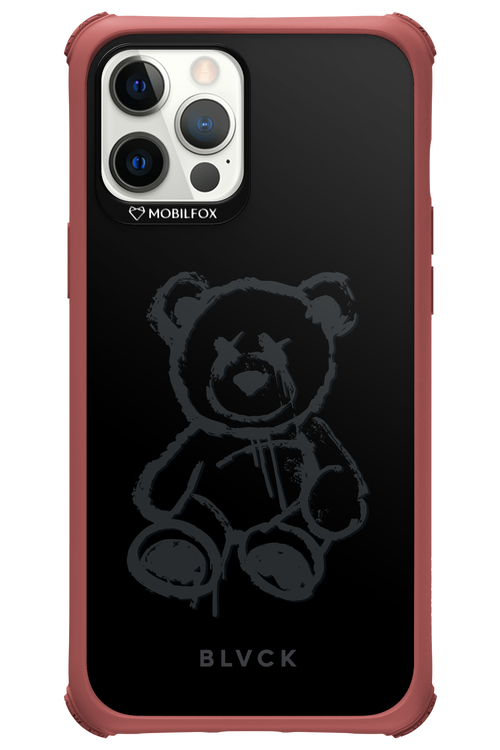 BLVCK BEAR - Apple iPhone 12 Pro Max