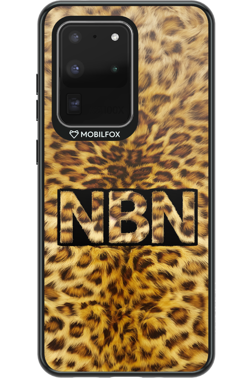 Cheetahh 2.0 - Samsung Galaxy S20 Ultra 5G