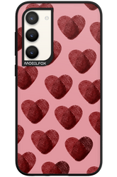 FINGERPRINTS - Samsung Galaxy S23 Plus