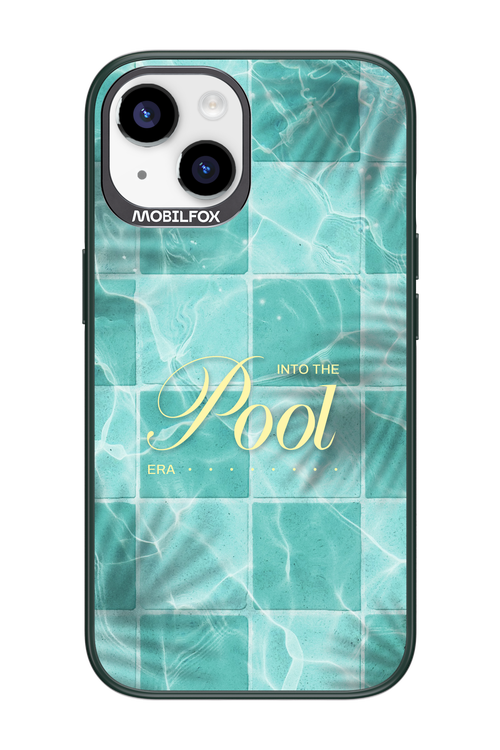 Into the Pool - Apple iPhone 14