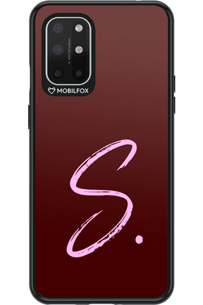 (Dark Blush) S 2.0 - OnePlus 8T