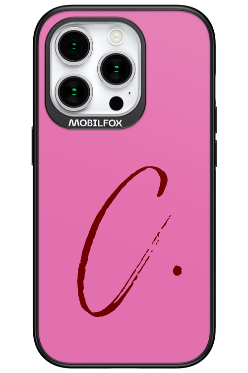 (Sorbet) C 2.0 - Apple iPhone 15 Pro