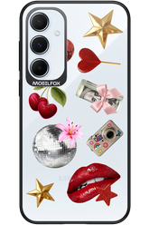 GIRL ERA 2.0 - Samsung Galaxy A55