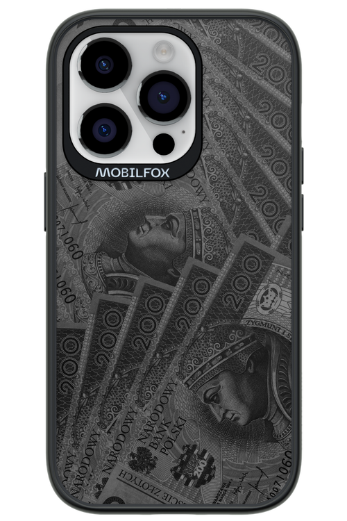 200 2.0 - Apple iPhone 14 Pro