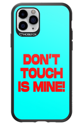 DON'T TOUCH 2.0 - Apple iPhone 11 Pro