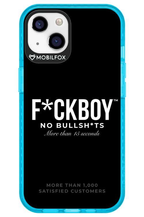 F_CKBOY 2.0 - Apple iPhone 13