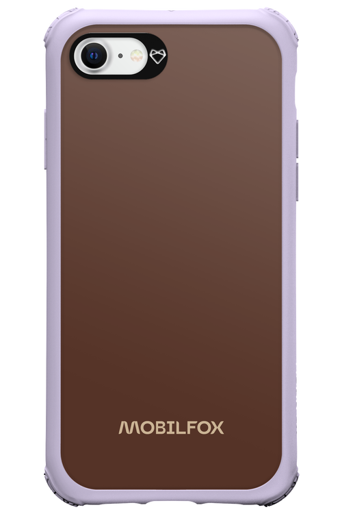 Espressso 2.0 - Apple iPhone SE 2020