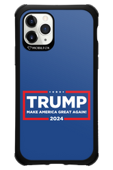 Trump 2024 - Apple iPhone 11 Pro