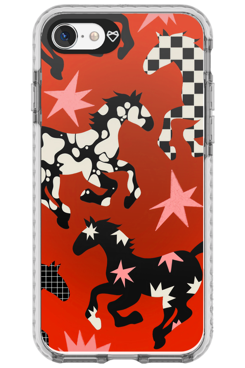 Stallions 2.0 - Apple iPhone SE 2020