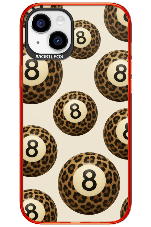 Wild Winner - Apple iPhone 15 Plus