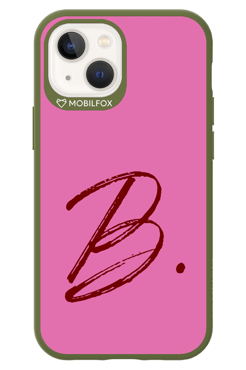 (Sorbet) B 2.0 - Apple iPhone 13 Mini