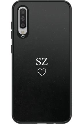 SZ Black 2.0 - Samsung Galaxy A70