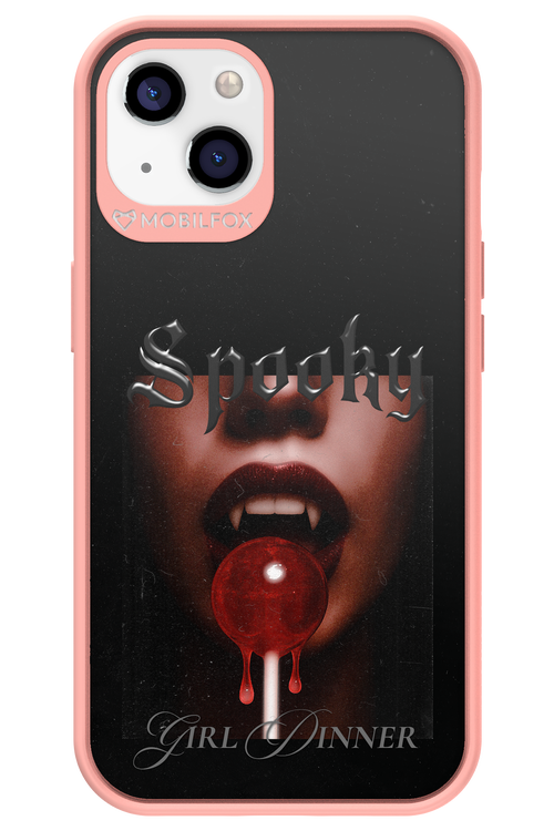 Freaky Girl - Apple iPhone 13