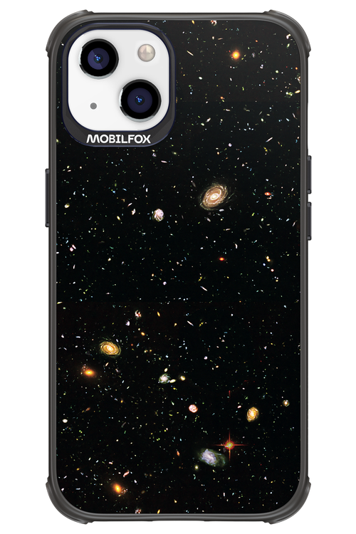 Cosmic Space - Apple iPhone 13