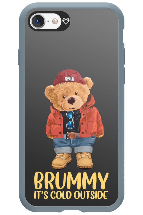 Brummy - Apple iPhone 7