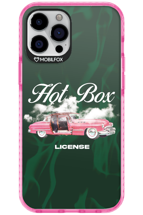 Hotbox - Apple iPhone 12 Pro Max