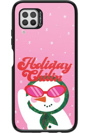 Holiday Chillin - Huawei P40 Lite