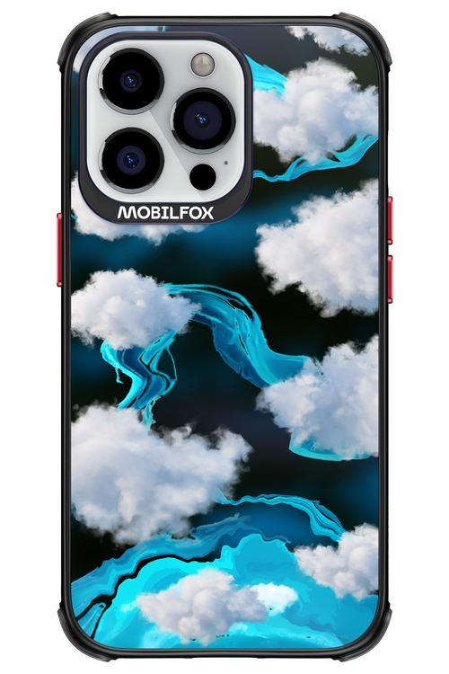 Skywalker 2.0 - Apple iPhone 13 Pro