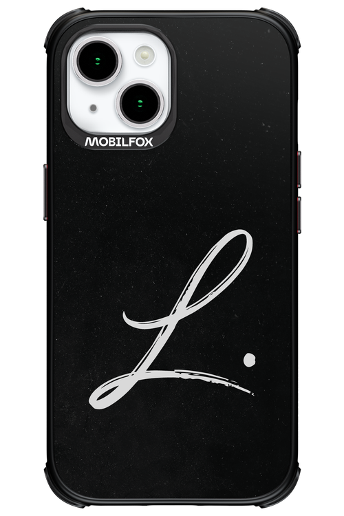 (Off Space) L 2.0 - Apple iPhone 15
