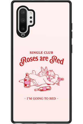 Bed Romance 2.0 - Samsung Galaxy Note 10+