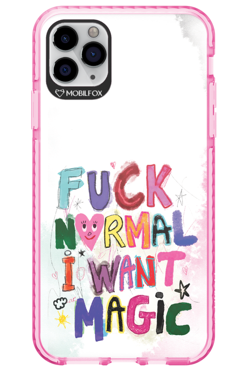 Magic 2.0 - Apple iPhone 11 Pro Max
